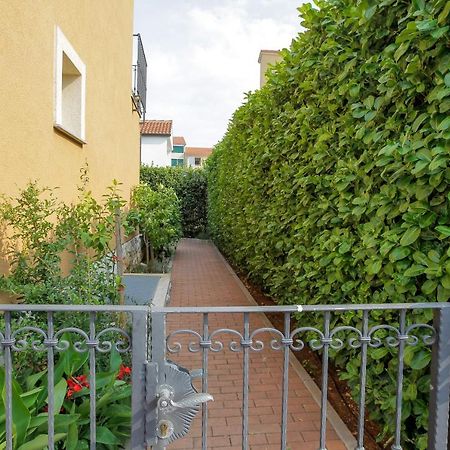 Rougemarin Apartments Biograd Na Moru Exterior photo