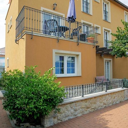 Rougemarin Apartments Biograd Na Moru Exterior photo