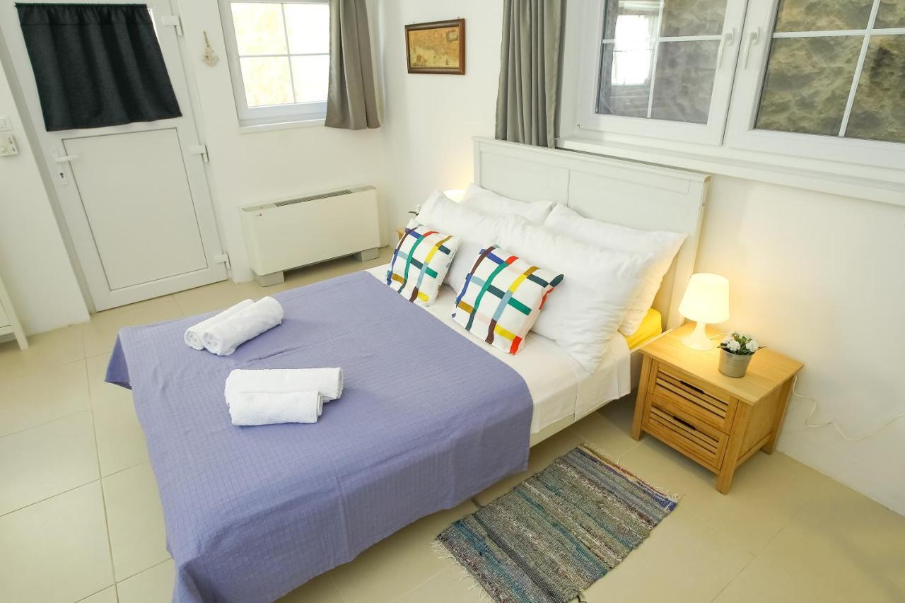 Rougemarin Apartments Biograd Na Moru Exterior photo