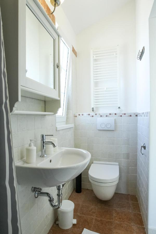 Rougemarin Apartments Biograd Na Moru Exterior photo