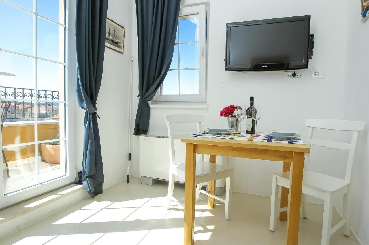 Rougemarin Apartments Biograd Na Moru Exterior photo