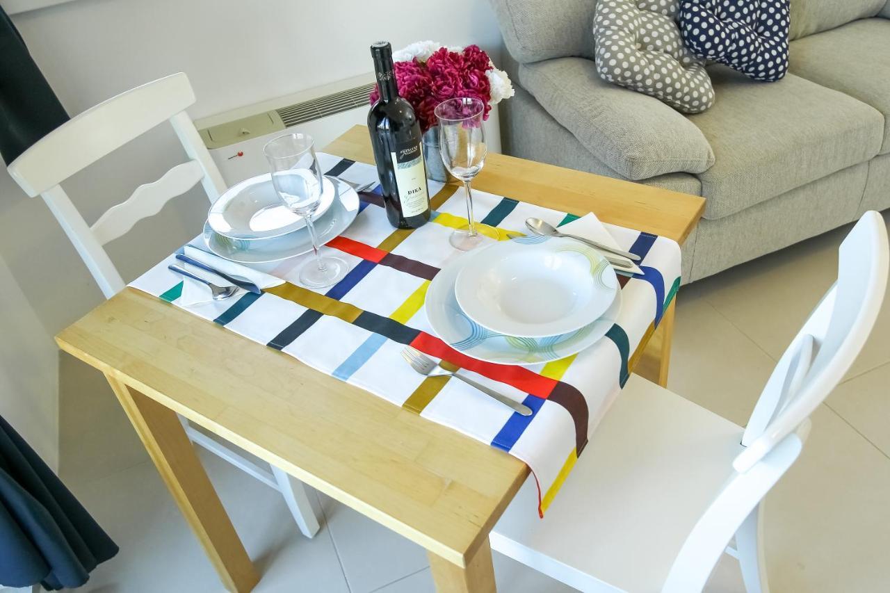 Rougemarin Apartments Biograd Na Moru Exterior photo