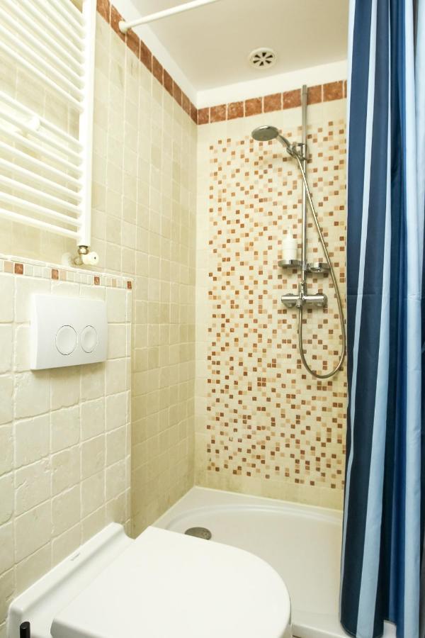 Rougemarin Apartments Biograd Na Moru Exterior photo
