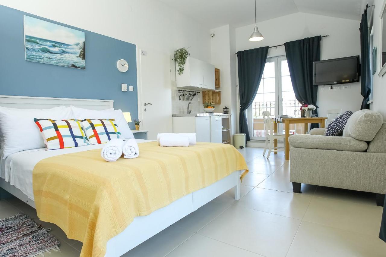 Rougemarin Apartments Biograd Na Moru Exterior photo