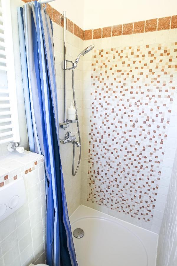 Rougemarin Apartments Biograd Na Moru Exterior photo