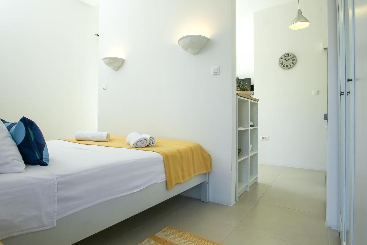 Rougemarin Apartments Biograd Na Moru Exterior photo