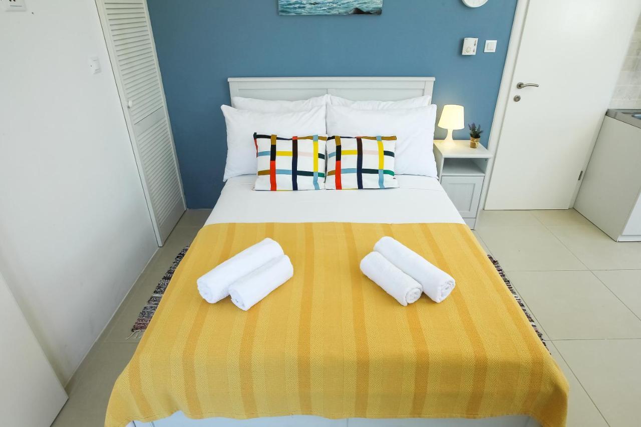 Rougemarin Apartments Biograd Na Moru Exterior photo
