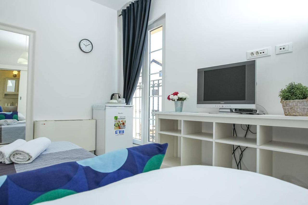 Rougemarin Apartments Biograd Na Moru Room photo